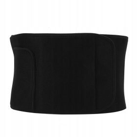 FitXXL ortopedski ledveni pas za fitnes vadbo in šport