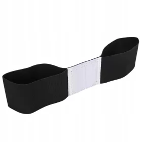 Močno lomljen navojni vrat za golf 34 cm / 1 mm