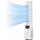 Wenty | Brezlopatkovni ventilator z čistilcem zraka MFP-120 | Midea
