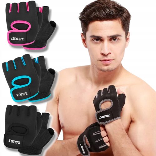 FIT ROKAVICE ZA VADBO IN FITNES AOLIKES