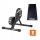 Wahoo Kickr Core Smart Trenažer z matično Wahoo Kickr FloorMat