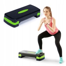Fitnes platforma ModernHome AeroStep GB-AS-SML