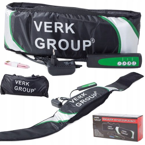  Verk group 24467 mišični elektrostimulator univerzalne velikosti