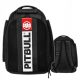 Pitbull West Coast Potovalna torba Hilltop Convertible Sport bag 49 L - Črna