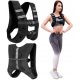 Kamizelka z utežmi za trening vleke 5 KG