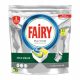 FAIRY Platinum Kapsule za pomivalni stroj, 33 kosov