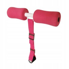  Stegenski elastični vadbeni pas - velikost S