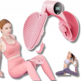 Lovely Booty Trener Pro Machine