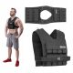 Vadbeni jopič HMS KTO16 z nosilnostjo 16 kg Premium kamizelka za trening z obremenitvijo 16 kg