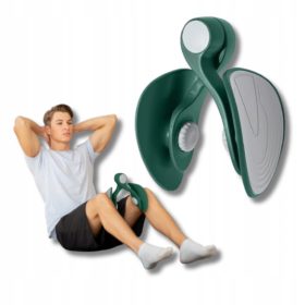 Fitnes Motylek za Razgibavanje Mišic