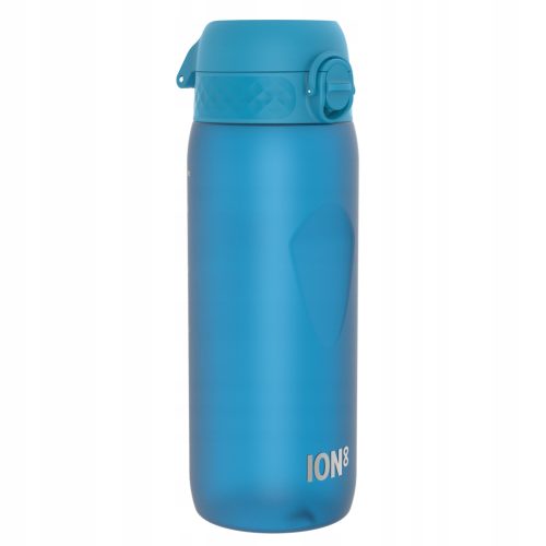 Velik športni bidon za moške v telovadnici, treningu, profilirana oblika, ION8 0,7l