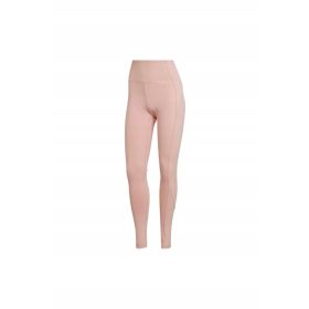   enske športne pajkice ADIDAS TRN TIG, visok pas, roza, velikost L