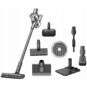  Dreame R20 Aqua pokončni sesalnik srebrno/siv