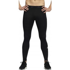 Moške pajkice Adidas Trening Stiskanja Dolge Tights GT9518