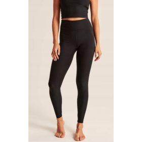 rne pajkice 7/8 (XS) znamke ABERCROMBIE&FITCH