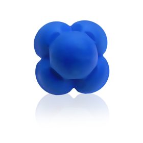 Heksagonalna žoga za trening refleksov in koordinacije