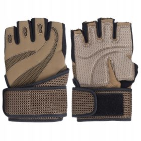  Trak za koleno Športne rokavice - velikost XS