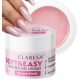 CLARESA GRADILNI GEL SOFT&EASY GLAM PINK 45g