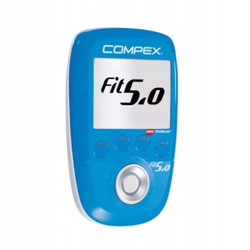  Compex Fit 5.0 mišični elektrostimulator univerzalne velikosti