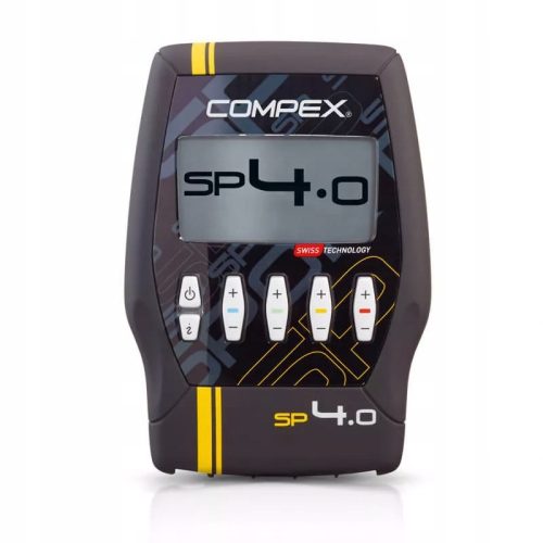  Elektrostimulator Compex SP 4.0
