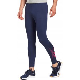   Moške termo pajkice Reebok Thermowarm Touch Base Layer Bottoms FT0660