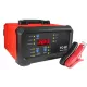 Polnilnik zagona avtomobilskega akumulatorja FC-80 80A 12/24V Ladowarka