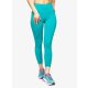 Legice Under Armour Meridian Ankle Leg Pintuk - turkizno/srebrne M