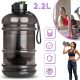 Optimized name: 2,2 L ŠPORTNA STEKLENICA Z ROČAJEM ZA VODO

Optimized description: 
 Informacije o tem izdelku
????????????【2.2L Velika kapaciteta】2,2L športna steklenica z ročajem za vodo lahko za