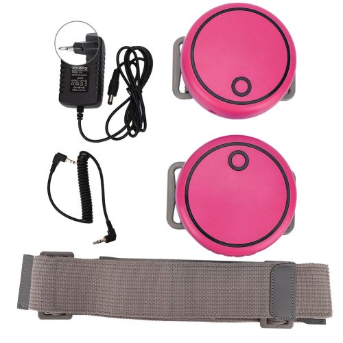 Vibracijska platforma za masažo YM114W-JM20896-04