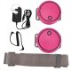 Vibracijska platforma za masažo YM114W-JM20896-04