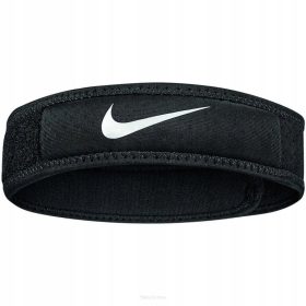    Infrapatelarni povoj za koleno Nike Pro Dri-Fit Patella Band L/XL