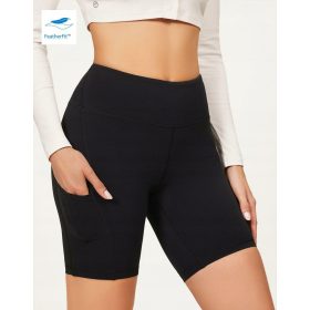 RNA FIT KLASIČNA KRATKA ŠPORTNA PIŽAMA SHEIN L