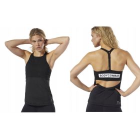  ŠPORTNI SWEATHIER, ČRN S REEBOK ZD06