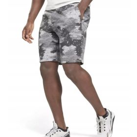 REEBOK MODERNE MOŠKE IZOLACIJSKE KRATKE HLAČE