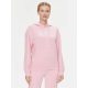  Guess ženski pulover Brenda s kapuco - roza.XL