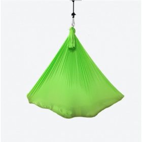 Otroška viseča mreža za akrobatski šal 10