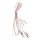 Slovenian Name: Profesionalne Fencing Body Cords za športni floret

SEO-Optimized Description:
Visoko kakovostni Fencing Body Cords Simple Using Three Pin Plug for Sports Foil Clear so izdelani iz vis