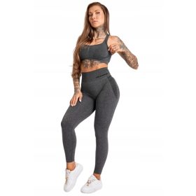 FitStyle Luxe Leggings