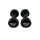 FITNES UTEŽI MASTER 2x2,5KG