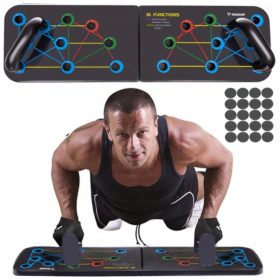 Ročaji za vadbo Trizand 14201