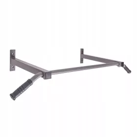 Stenska palica za vadbo PULL-UP inSPORTline NOVO