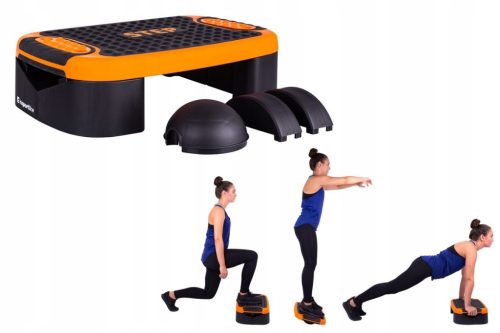 STEP DO ĆWICZEŃ MULTIFUN /INSPORTLINE