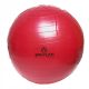 SPARTAN Pilates žoga 75 cm rdeča