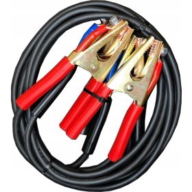 Profesionalni varilni premostitveni kabli 4m 25mm2