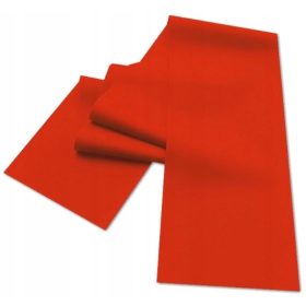 Guma za vadbo MASTER 120 x 15 cm