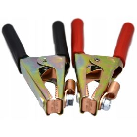 Stef-Pol Max Cu-T krokodil sponke 2 kos