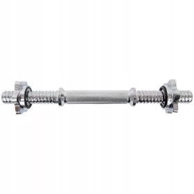 Vrat Ravne Kratke EB FIT 35 cm/25 mm Objemke