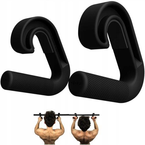 Multifunkcijske ergonomske palice MuscleForge 1-120 cm