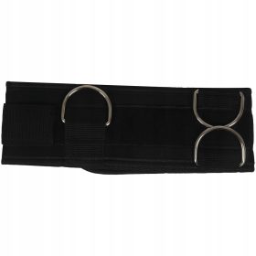 Odporni trak za vadbo moči s pasom za vadbo