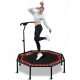 Fitnes trampolin OneTwoFit 130 cm